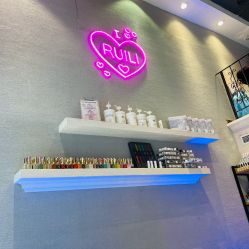 -RL Nail·瑞丽美甲美睫品牌原创店