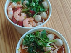 -明月虾面(厦禾路店)