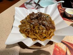 干炒牛河-点都德(汇盈广场店)