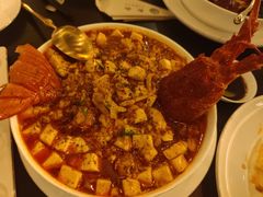 -甄御•海鲜新青岛菜(麦岛店)