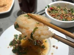-海底捞火锅(翔龙天地广场店)
