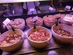 -韩盛·盛江山自助料理(中街大悦城店)