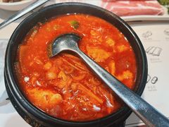 -喜来稀肉(虹泉路店)