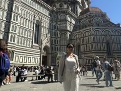 -圣母百花大教堂穹顶