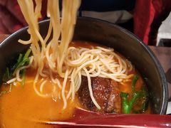 -和府捞面(东直门银座店)