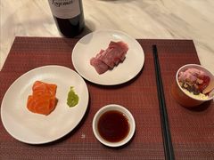 -武汉厨房自助餐厅·武汉卓尔万豪酒店