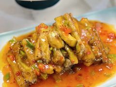 -尚岛私房菜(西方巷店)