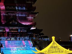 -寻梦滕王阁实景演出