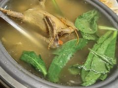 -巴依老爷新疆餐厅