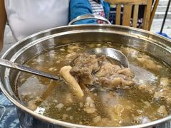 -瑞丰园庭院餐厅·白族传统家常菜