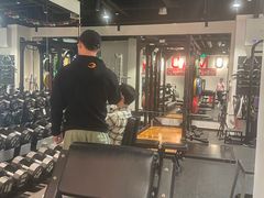 -MADFIT迈非健身(阳光天地店)