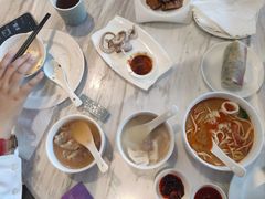 -鹭江潮餐厅•福建菜(佲家店)