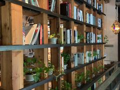 -MAAN COFFEE(金桥店)
