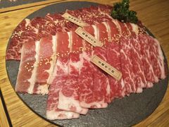 -茶六烧肉堂 博爱店