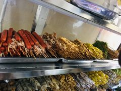 -胖子好盐水鸭(总店)