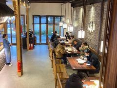 大堂-大牌大·传统杭帮菜(湖滨店)