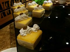 -大漠风烤肉火锅自助餐厅(鹰展店)