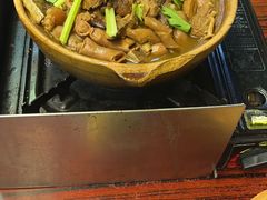 -包工仔·牛杂自助放题