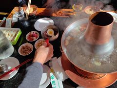 -南门涮肉(北洼路店)