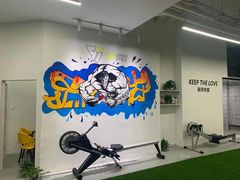 -FEELINGME乐刻私教馆·健身(朗悦居店)