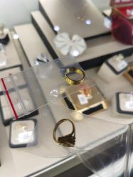 -张师傅首饰加工修理(西单华威潮铺街店)