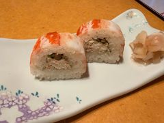 -蟹道乐(梅田店)