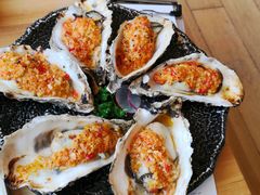 -王鼎精致料理铁板烧(世博源店)