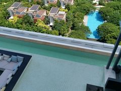 -瑰丽酒店·海吧·天际下午茶·现场DJ·天台酒吧