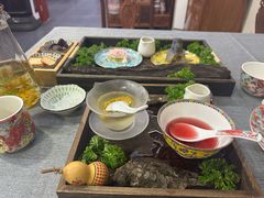 -中卫御苑福膳·养生局(圆明园店)