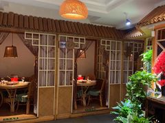 -渝信川菜(长安店)