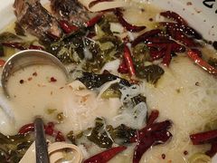 -江渔儿酸菜鱼(曜一城店)
