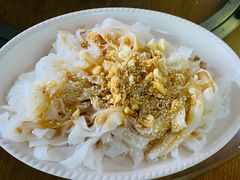 -深圳柯记餐厅(大望店)