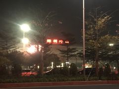 -深圳坪山站