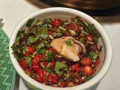 -润园四季椰子鸡火锅(卓越INTOWN店)