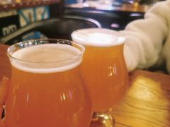 -爱啤精酿·民谣酒馆(滨江店)