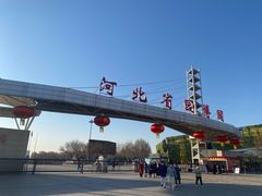 -河北省园博园