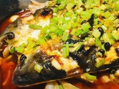 -烟火鱼乡(京华城店)