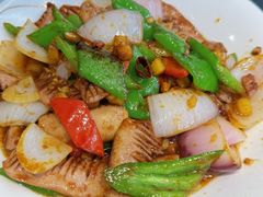 -金潮排档·金牙齿排档(广场西路店)