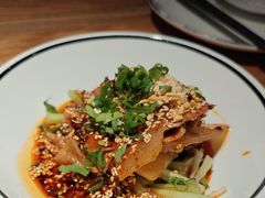 -太二酸菜鱼(深圳布吉万象汇店)