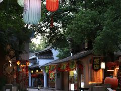 -西溪国家湿地公园