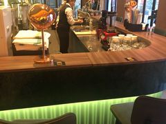 -Ambra Haus琥珀屋精酿餐厅(宝山店)