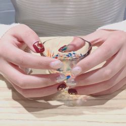 -8090美甲美睫生活馆