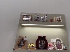 -海马体照相馆(万菱汇店)