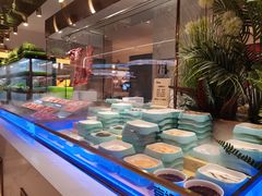 -享遇.锅姥姥牛排海鲜自助(小寨店)