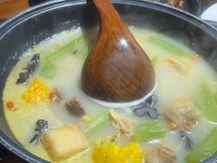 -打酱油·非遗淮扬菜(瘦西湖梅岭店)