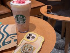 -星巴克臻选(国贸商城首店)