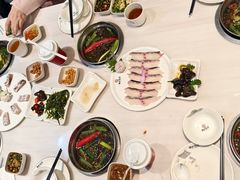 -围炉夜话·潮汕卤水火锅(榕江店)