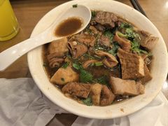 -北京小肠陈饭庄(方庄店)