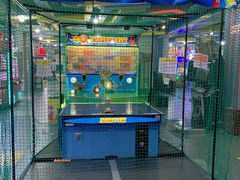 -大玩家超乐场(锦华路万达店)