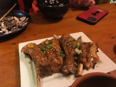 -馬蘭花開(车站大道店)